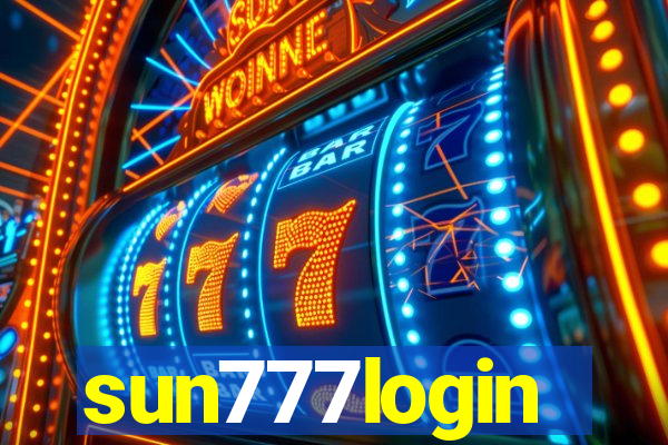 sun777login