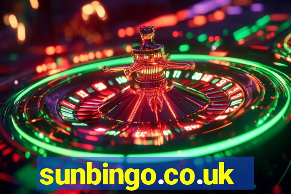 sunbingo.co.uk