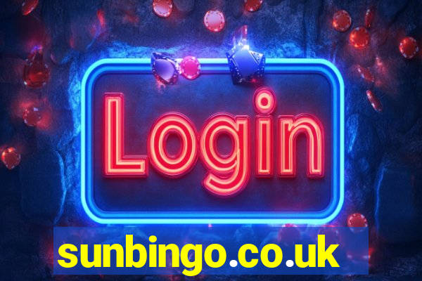 sunbingo.co.uk