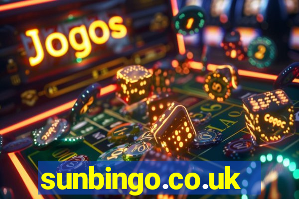 sunbingo.co.uk