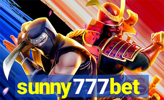 sunny777bet