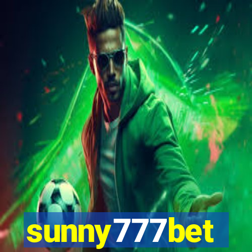 sunny777bet