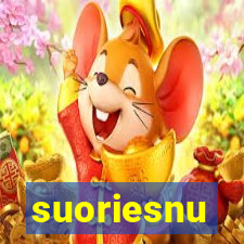 suoriesnu