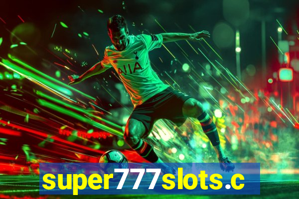 super777slots.com