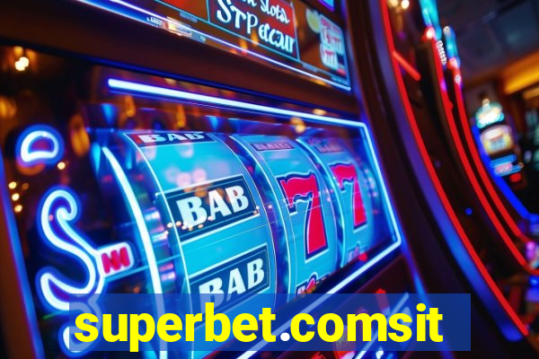 superbet.comsite