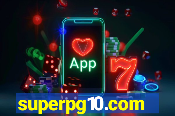 superpg10.com