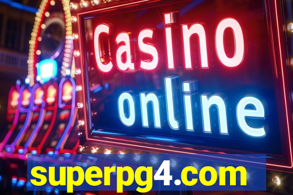 superpg4.com