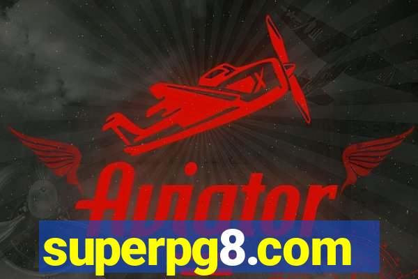 superpg8.com