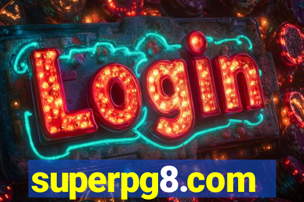 superpg8.com