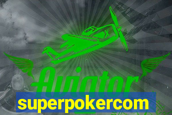 superpokercom