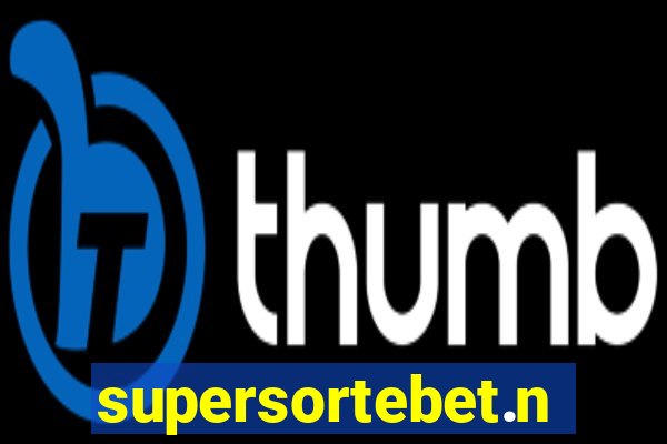 supersortebet.net