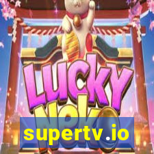 supertv.io