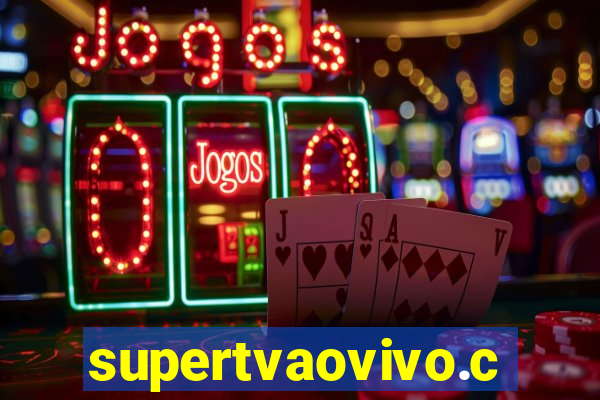 supertvaovivo.com