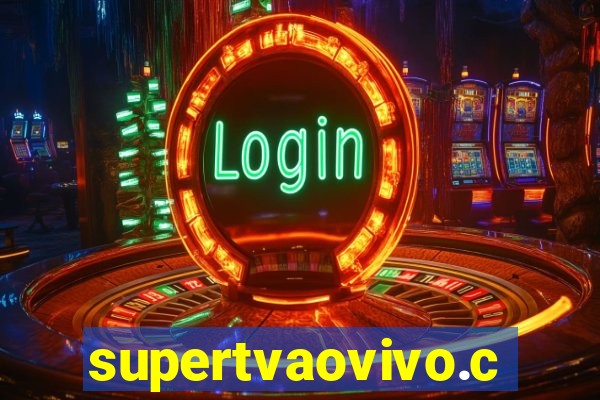 supertvaovivo.com