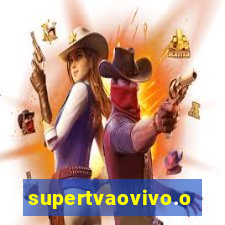 supertvaovivo.oi