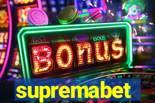 supremabet