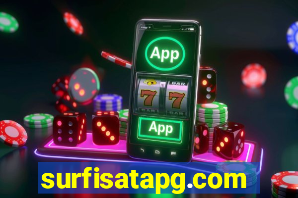 surfisatapg.com