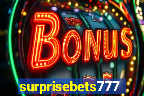 surprisebets777