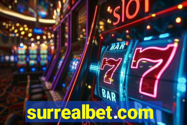 surrealbet.com