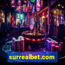 surrealbet.com