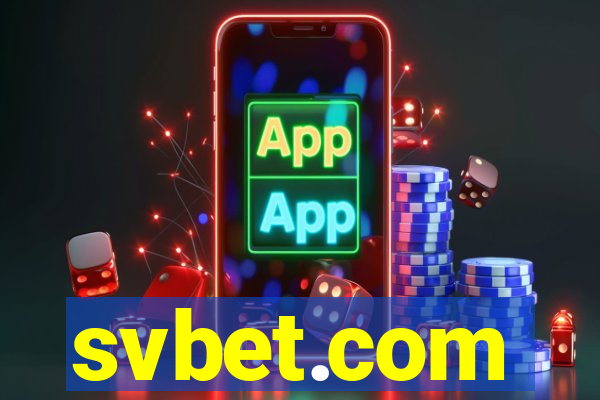 svbet.com