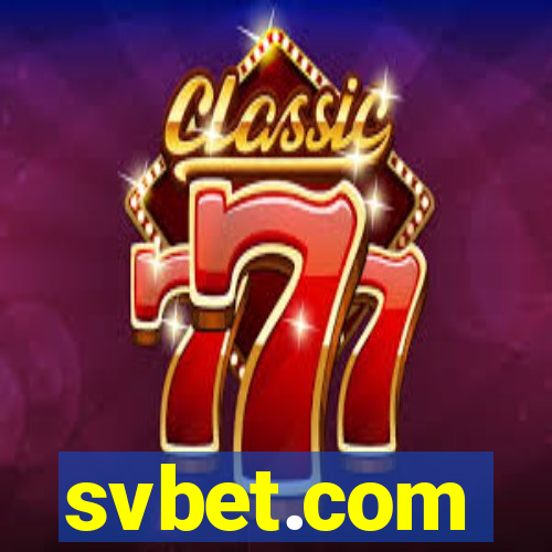 svbet.com