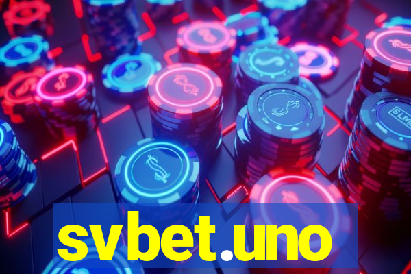 svbet.uno