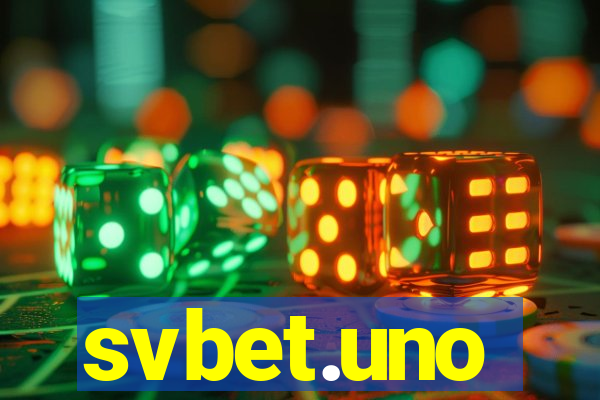 svbet.uno