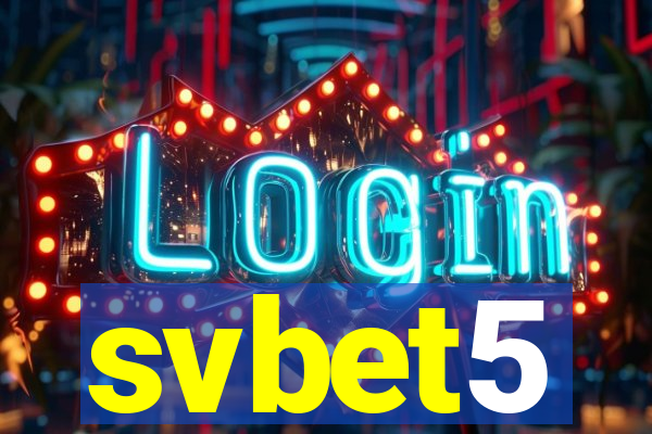 svbet5