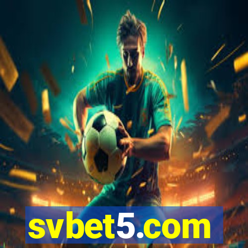 svbet5.com