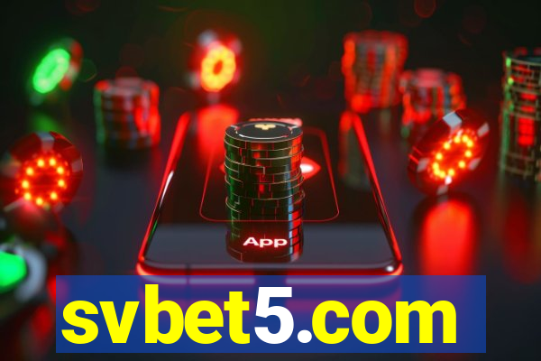 svbet5.com