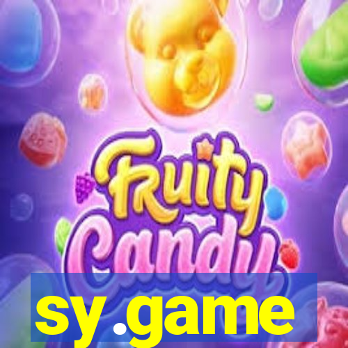 sy.game