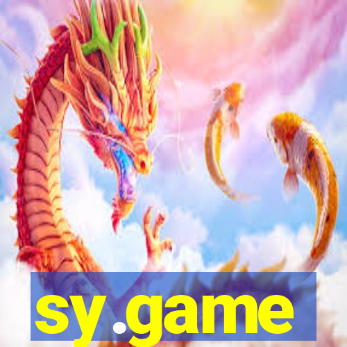 sy.game