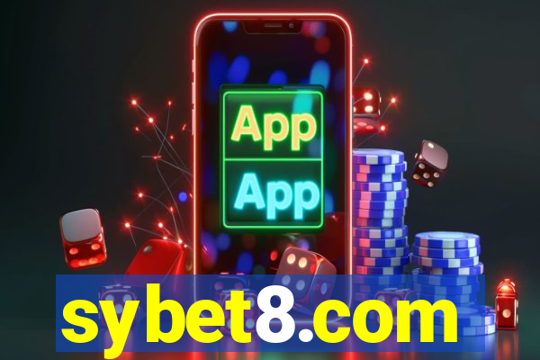 sybet8.com