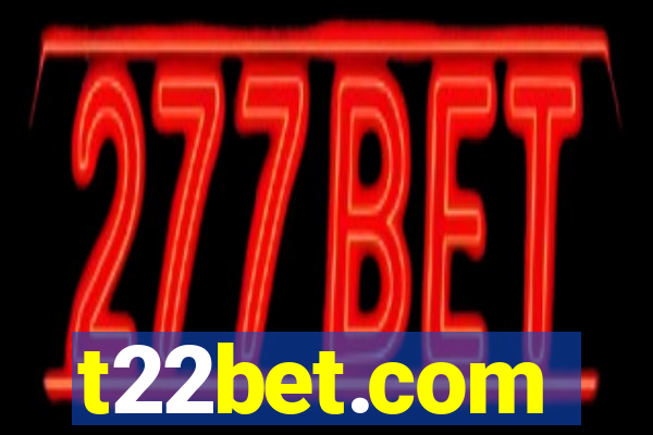 t22bet.com