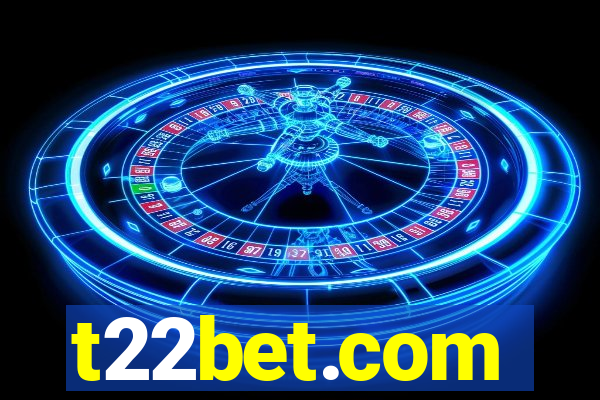 t22bet.com