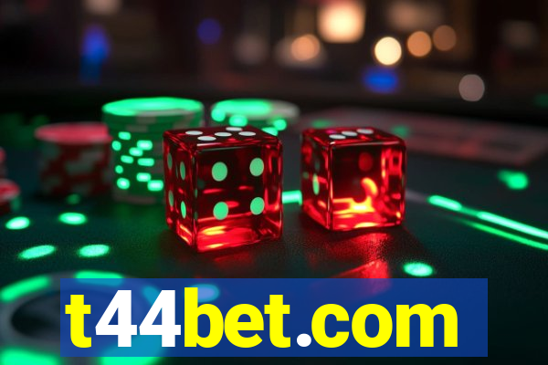 t44bet.com