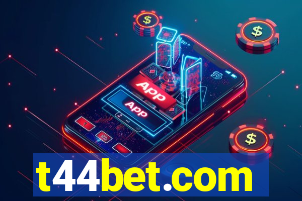 t44bet.com