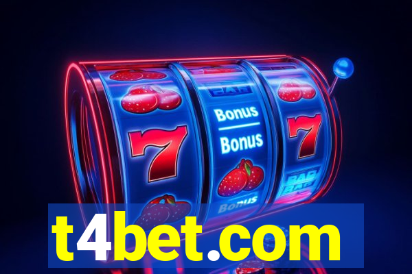 t4bet.com