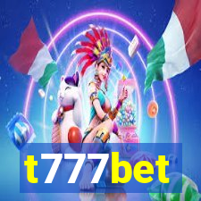 t777bet