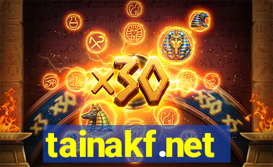 tainakf.net