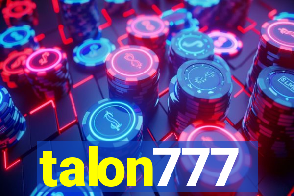 talon777