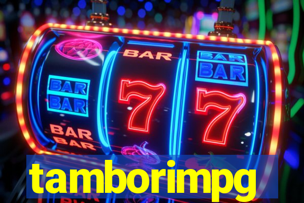 tamborimpg