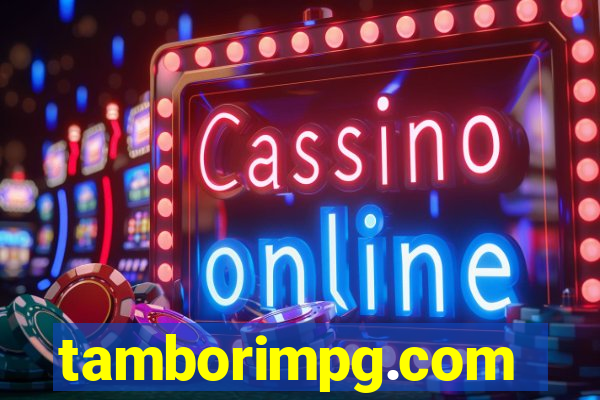 tamborimpg.com