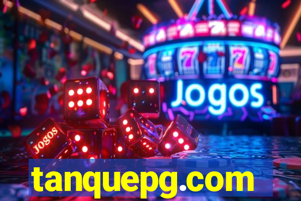 tanquepg.com