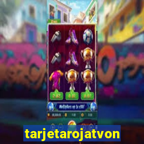 tarjetarojatvonline