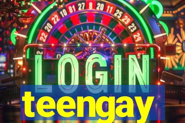 teengay