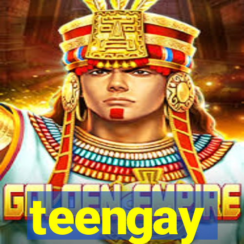 teengay