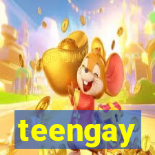 teengay