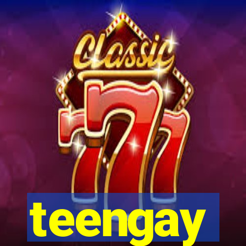 teengay